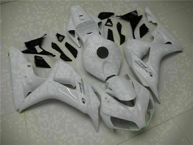 Weiß Honda CBR 1000 RR 04-05 Verkleidung