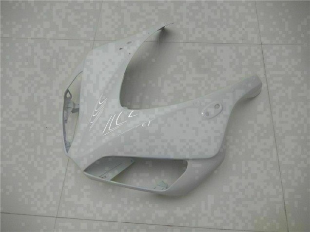 Weiß Honda CBR 1000 RR 04-05 Verkleidung