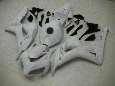 Weiß Honda CBR 1000 RR 04-05 Verkleidung