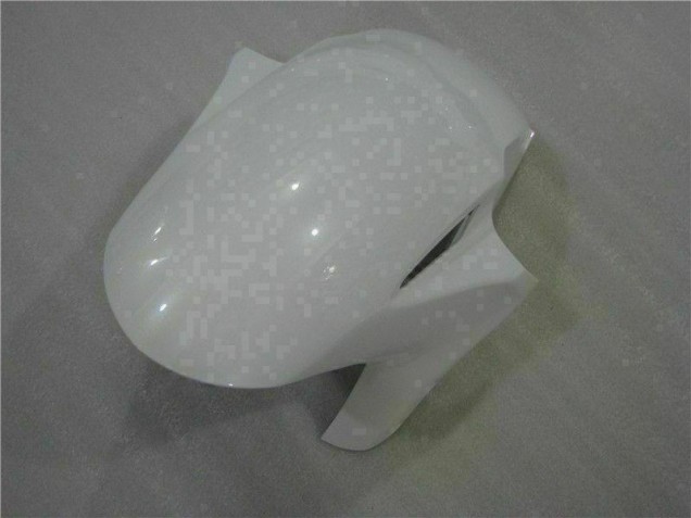 Weiß Honda CBR 1000 RR 04-05 Verkleidungen Komplett Sets