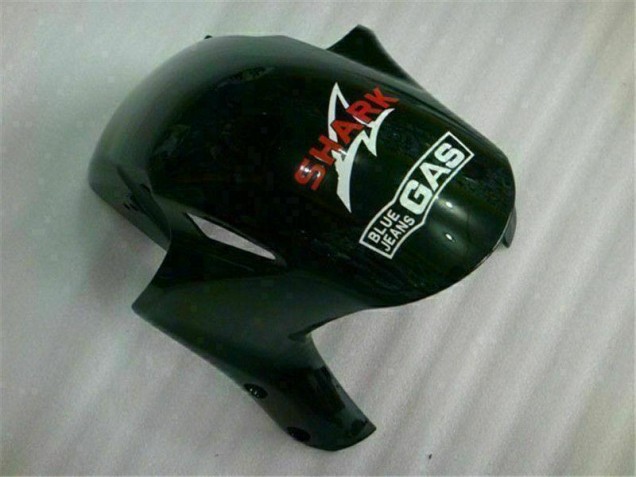 Weiß Honda CBR 1000 RR 04-05 Verkleidungen Weiß Honda CBR 1000 RR 04-05 Verkleidungen