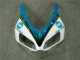 Weiß Honda CBR 1000 RR 04-05 Vollverkleidung Weiß Honda CBR 1000 RR 04-05 Vollverkleidung
