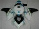 Weiß Honda CBR 1000 RR 08-11 Verkleidung Weiß Honda CBR 1000 RR 08-11 Verkleidung
