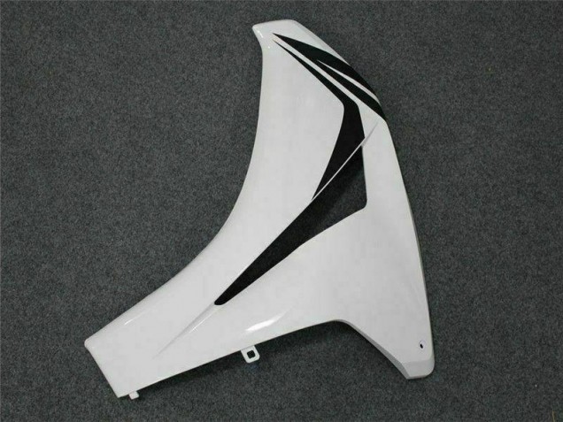 Weiß Honda CBR 1000 RR 08-11 Verkleidung & Plastik Weiß Honda CBR 1000 RR 08-11 Verkleidung & Plastik