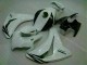 Weiß Honda CBR 1000 RR 08-11 Verkleidungen