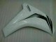 Weiß Honda CBR 1000 RR 08-11 Verkleidungen