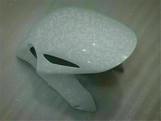 Weiß Honda CBR 1000 RR 08-11 Verkleidungen