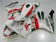 Weiß Honda CBR 1000 RR 12-16 Verkleidung Weiß Honda CBR 1000 RR 12-16 Verkleidung