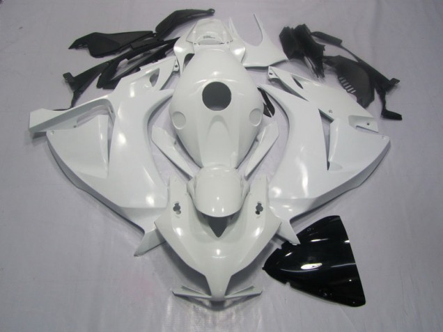 Weiß Honda CBR 1000 RR 12-16 Verkleidungen