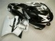 Weiß Honda CBR 600 F3 95-98 Verkleidungen