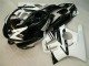 Weiß Honda CBR 600 F3 95-98 Verkleidungen