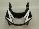Weiß Honda CBR 600 F3 95-98 Verkleidungen