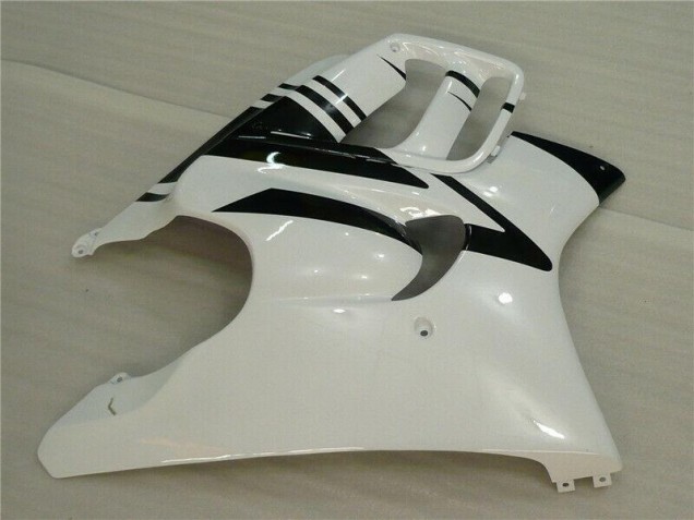 Weiß Honda CBR 600 F3 95-98 Verkleidungen