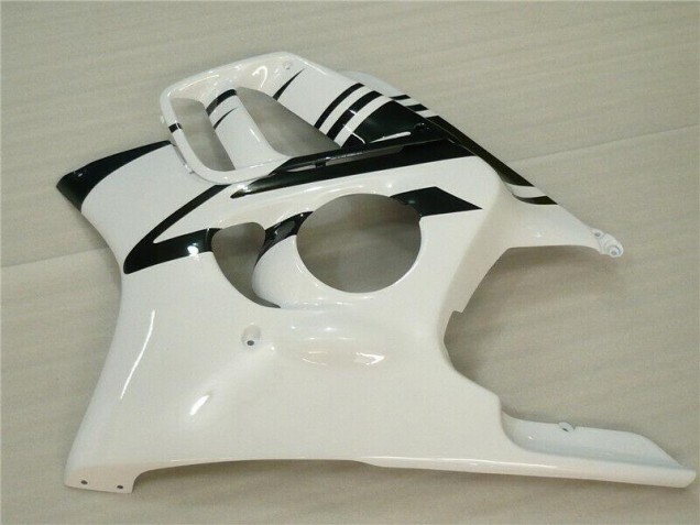 Weiß Honda CBR 600 F3 95-98 Verkleidungen