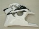 Weiß Honda CBR 600 F3 95-98 Verkleidungen