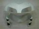 Weiß Honda CBR 600 RR 03-04 Motorrad Vollverkleidung Weiß Honda CBR 600 RR 03-04 Motorrad Vollverkleidung