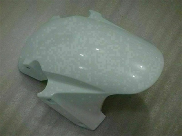 Weiß Honda CBR 600 RR 03-04 Motorrad Vollverkleidung Weiß Honda CBR 600 RR 03-04 Motorrad Vollverkleidung