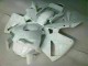 Weiß Honda CBR 600 RR 03-04 Verkleidung & Plastik Weiß Honda CBR 600 RR 03-04 Verkleidung & Plastik