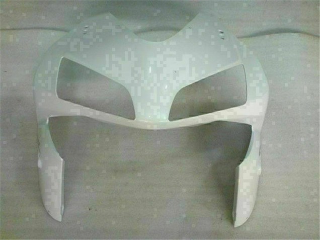 Weiß Honda CBR 600 RR 03-04 Verkleidung & Plastik Weiß Honda CBR 600 RR 03-04 Verkleidung & Plastik