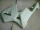 Weiß Honda CBR 600 RR 03-04 Verkleidung & Plastik Weiß Honda CBR 600 RR 03-04 Verkleidung & Plastik