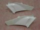 Weiß Honda CBR 600 RR 03-04 Verkleidungen Komplett Sets