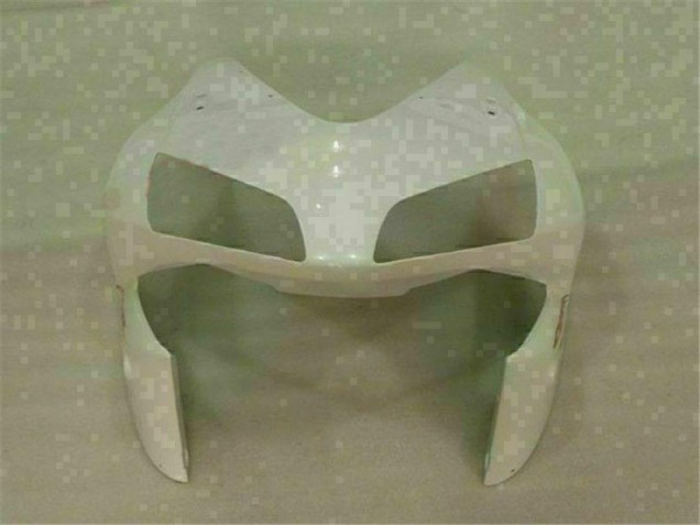 Weiß Honda CBR 600 RR 03-04 verkleidung Weiß Honda CBR 600 RR 03-04 verkleidung