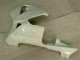Weiß Honda CBR 600 RR 03-04 verkleidung Weiß Honda CBR 600 RR 03-04 verkleidung