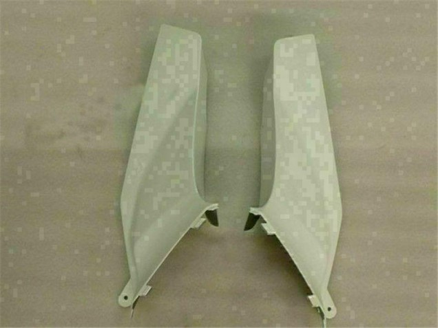 Weiß Honda CBR 600 RR 03-04 verkleidung Weiß Honda CBR 600 RR 03-04 verkleidung