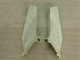 Weiß Honda CBR 600 RR 03-04 verkleidung Weiß Honda CBR 600 RR 03-04 verkleidung