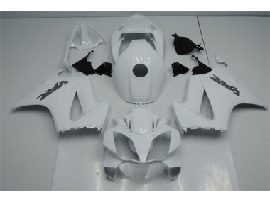 Weiß Honda VFR 800 02-13 Verkleidungen & Plastik
