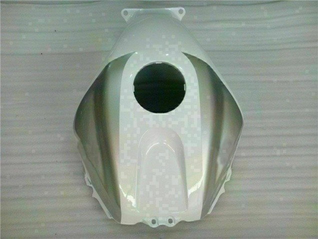 Weiß Repsol Honda CBR 600 RR 05-06 Verkleidung Weiß Repsol Honda CBR 600 RR 05-06 Verkleidung