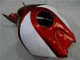 Weiß Rot Honda CBR 1000 RR 04-05 Verkleidung Weiß Rot Honda CBR 1000 RR 04-05 Verkleidung