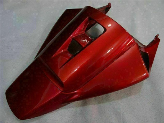 Weiß Rot Honda CBR 1000 RR 04-05 Verkleidung Weiß Rot Honda CBR 1000 RR 04-05 Verkleidung