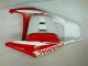 Weiß Rot Honda CBR 1000 RR 04-05 Verkleidung & Plastik Weiß Rot Honda CBR 1000 RR 04-05 Verkleidung & Plastik