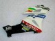 Weiß Rot Honda CBR 1000 RR 04-05 VollVerkleidungen & Plastik Weiß Rot Honda CBR 1000 RR 04-05 VollVerkleidungen & Plastik
