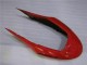 Weiß Rot Honda CBR 600 F4i 04-07 Verkleidungen Weiß Rot Honda CBR 600 F4i 04-07 Verkleidungen