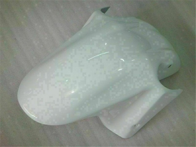 Weiß Schwarz Honda CBR 600 F4i 01-03 Verkleidung