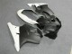 Weiß Schwarz Honda CBR 600 F4i 04-07 Verkleidungen