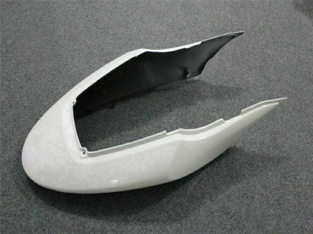 Weiß Schwarz Honda CBR 600 F4i 04-07 Verkleidungen
