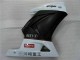 Weiß Schwarz Ninja Kawasaki EX250 08-12 Verkleidungen Weiß Schwarz Ninja Kawasaki EX250 08-12 Verkleidungen