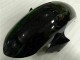 Weiß Schwarz Yamaha R6 08-16 Vollverkleidung Weiß Schwarz Yamaha R6 08-16 Vollverkleidung