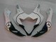 Weiß Suzuki GSXR 1000 K5 05-06 Verkleidung Weiß Suzuki GSXR 1000 K5 05-06 Verkleidung