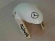 Weiß Suzuki GSXR 1000 K5 05-06 Verkleidung Weiß Suzuki GSXR 1000 K5 05-06 Verkleidung