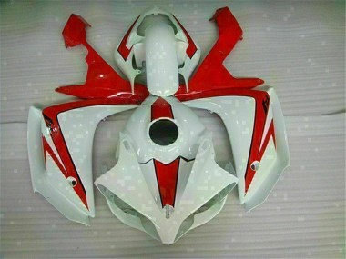 Weiß Yamaha R1 07-08 Verkleidungen & Plastik