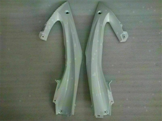 Weiß Yamaha R6 08-16 VollVerkleidungen & Plastik Weiß Yamaha R6 08-16 VollVerkleidungen & Plastik