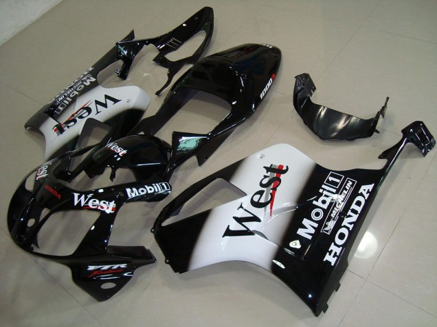 West Honda VTR 1000 00-06 Verkleidung