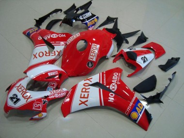 Xerox Honda CBR 1000 RR 08-11 Verkleidungen